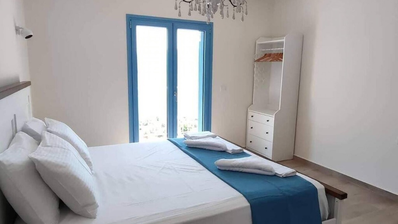 Photo of Bedroom in Agia Efimia