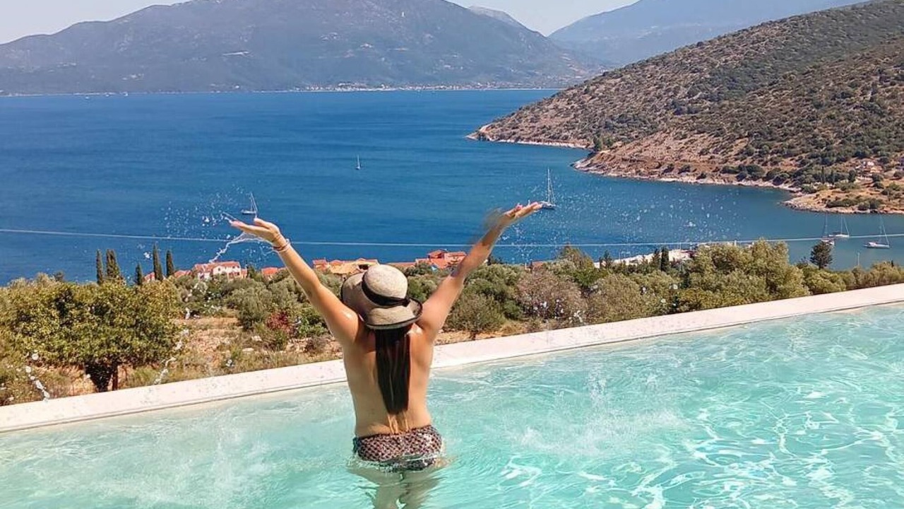 Photo of Outdoor in Agia Efimia