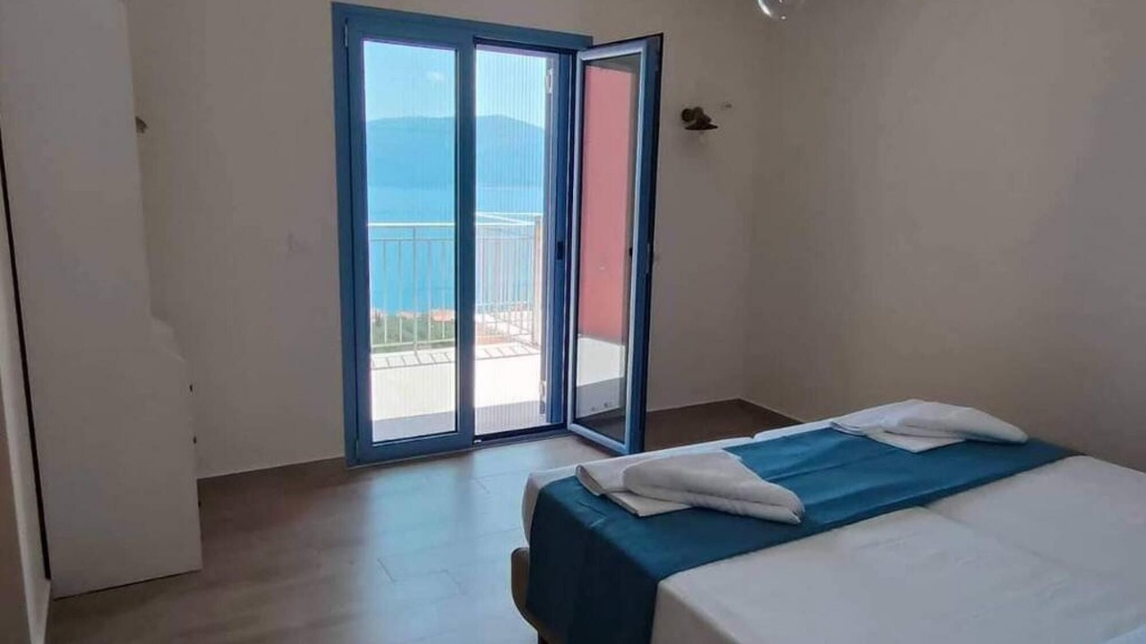 Photo of Bedroom in Agia Efimia