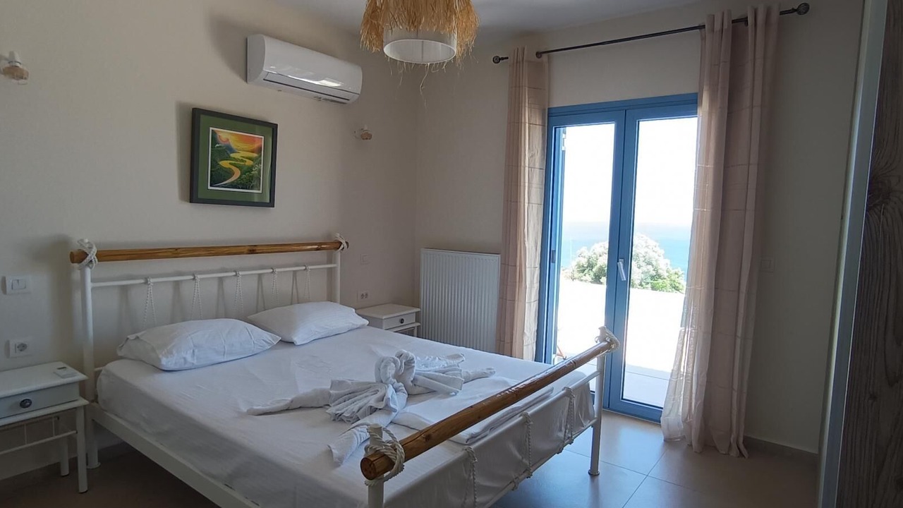 Photo of Bedroom in Agia Efimia
