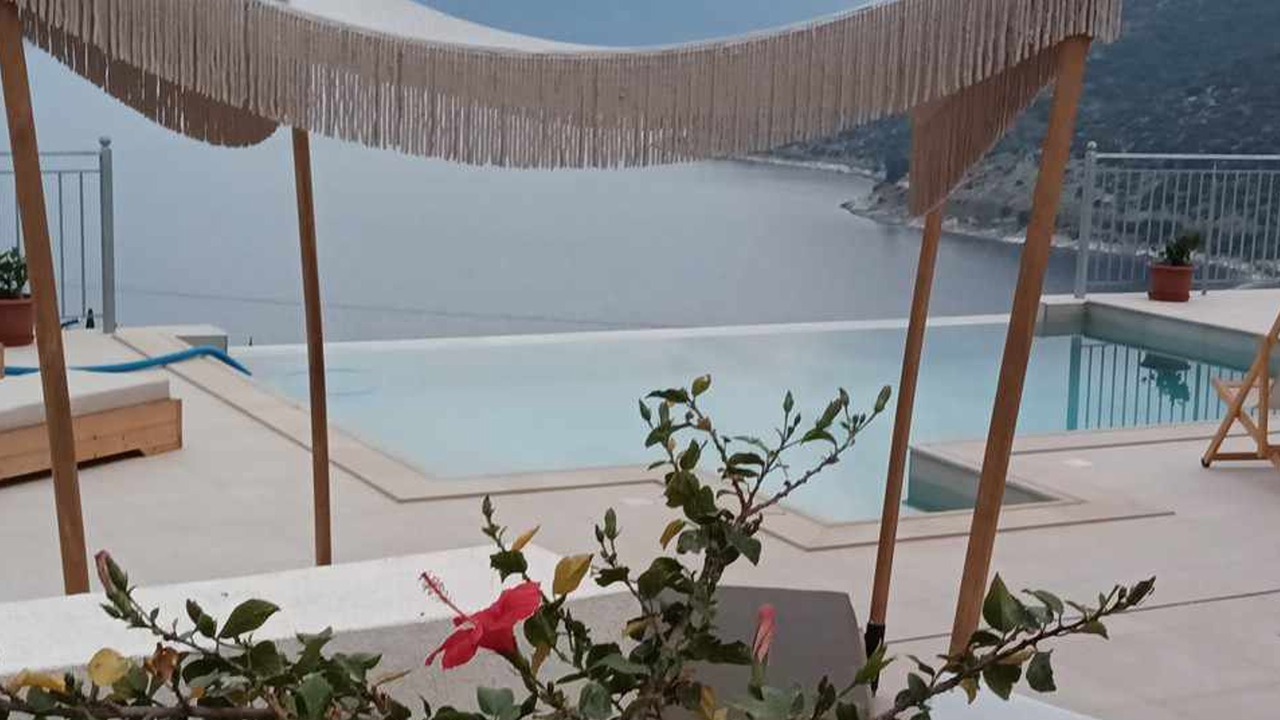 Photo of Outdoor in Agia Efimia