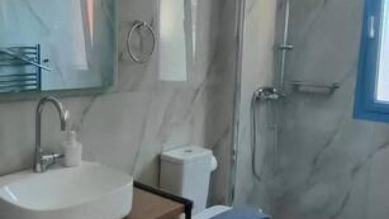 Photo of Bathroom in Agia Efimia