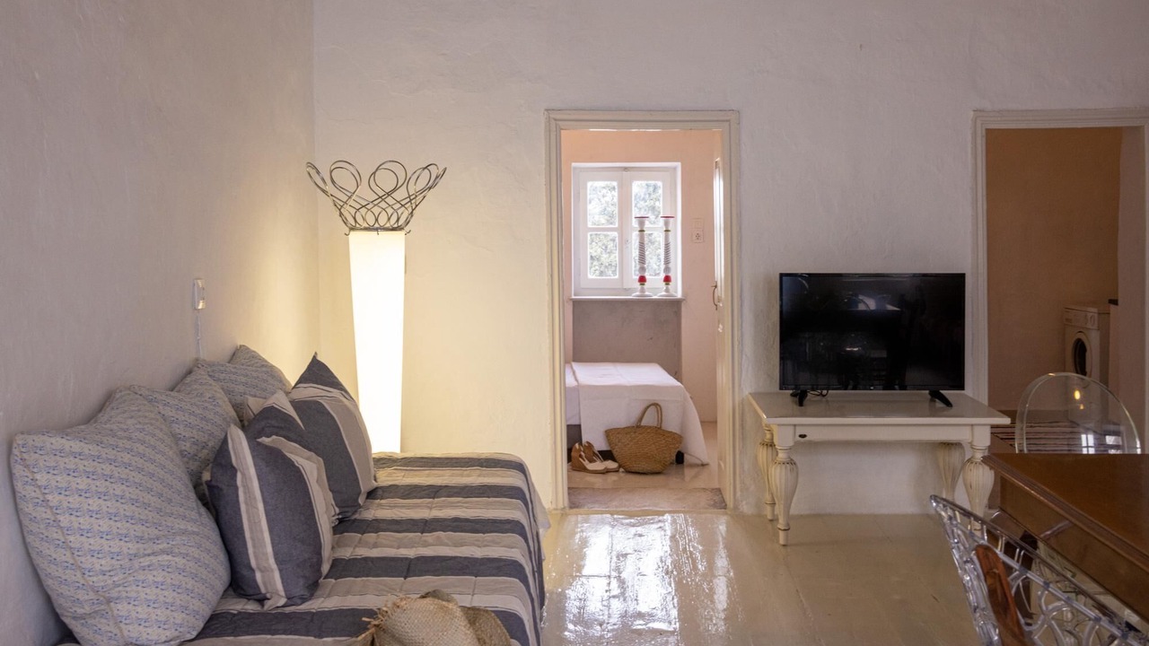 Photo of Bedroom in Panormos