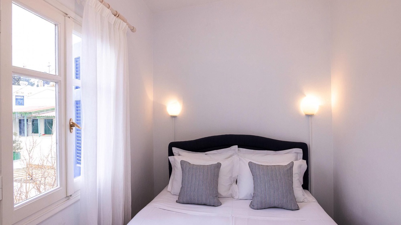 Photo of Bedroom in Panormos
