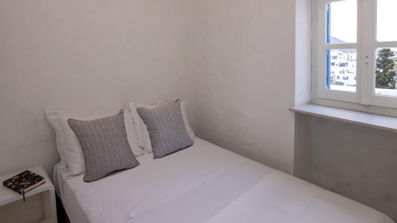 Photo of Bedroom in Panormos