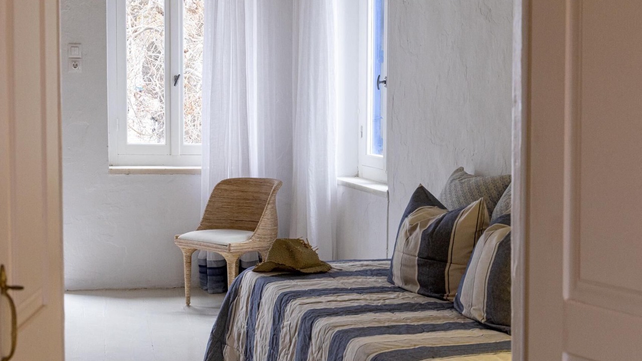 Photo of Bedroom in Panormos