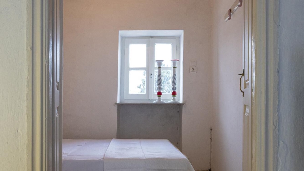 Photo of Bedroom in Panormos