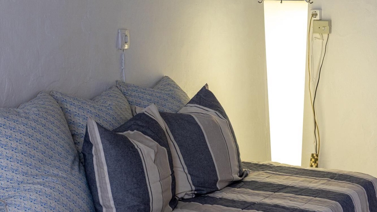 Photo of Bedroom in Panormos