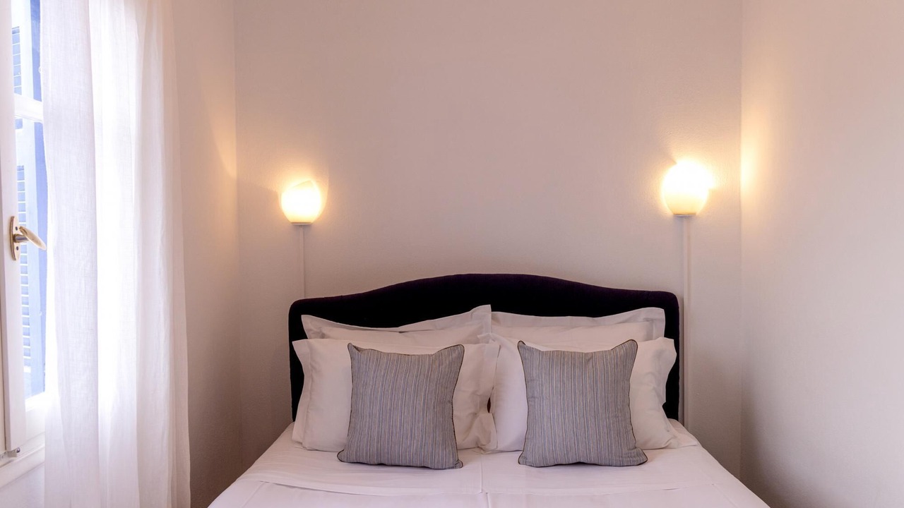 Photo of Bedroom in Panormos
