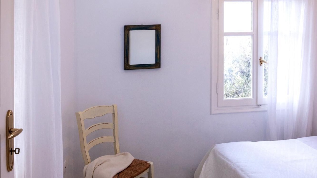 Photo of Bedroom in Panormos