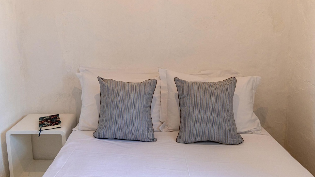 Photo of Bedroom in Panormos