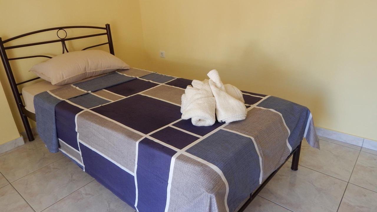 Photo of Bedroom in Molos-Agios Konstantinos