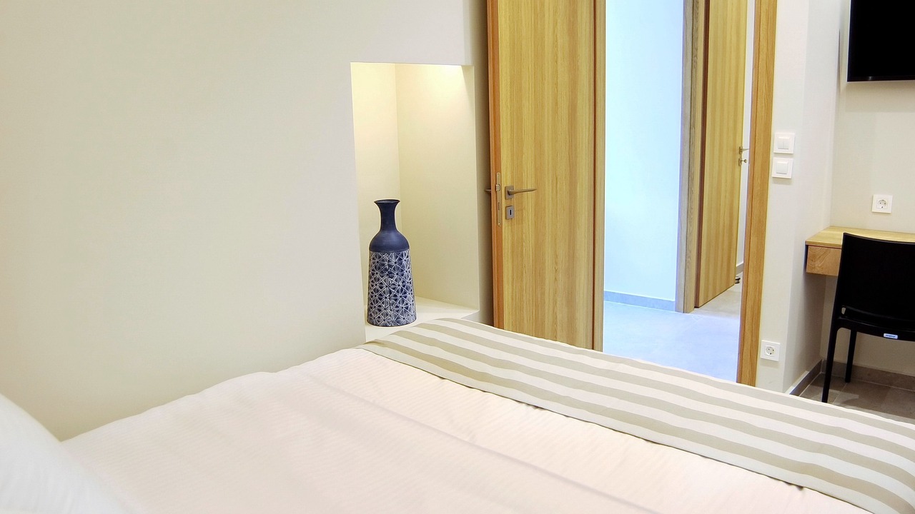 Photo of Bedroom in Vlicho