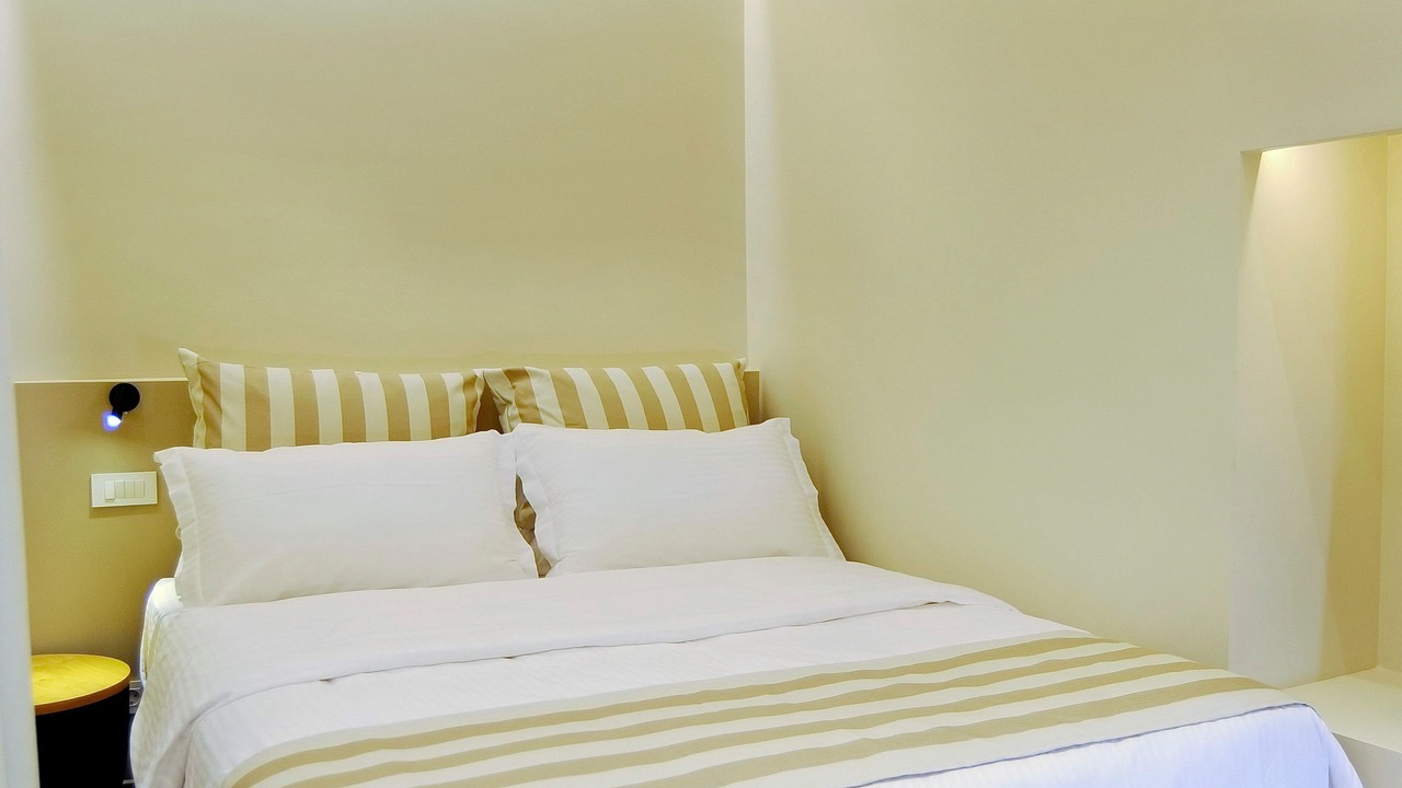 Photo of Bedroom in Vlicho
