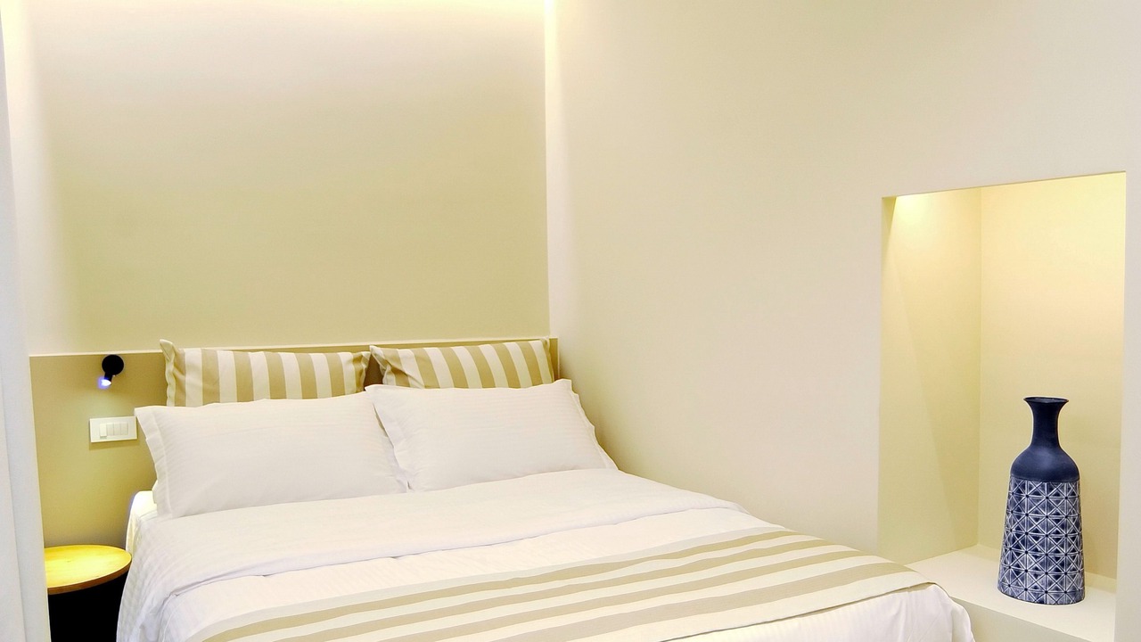 Photo of Bedroom in Vlicho