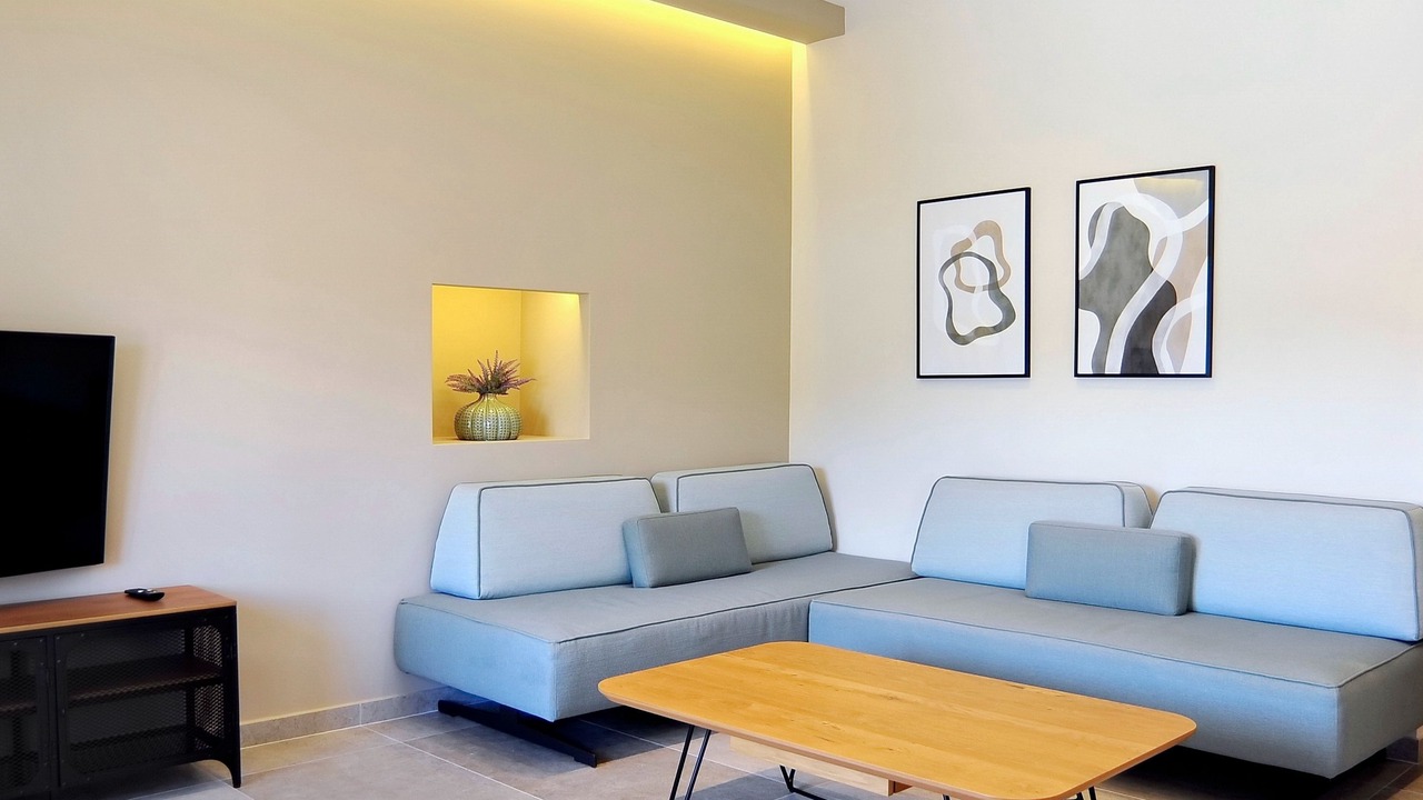 Photo of Livingroom in Vlicho