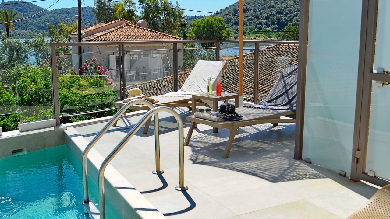 Photo of Outdoor in Vlicho
