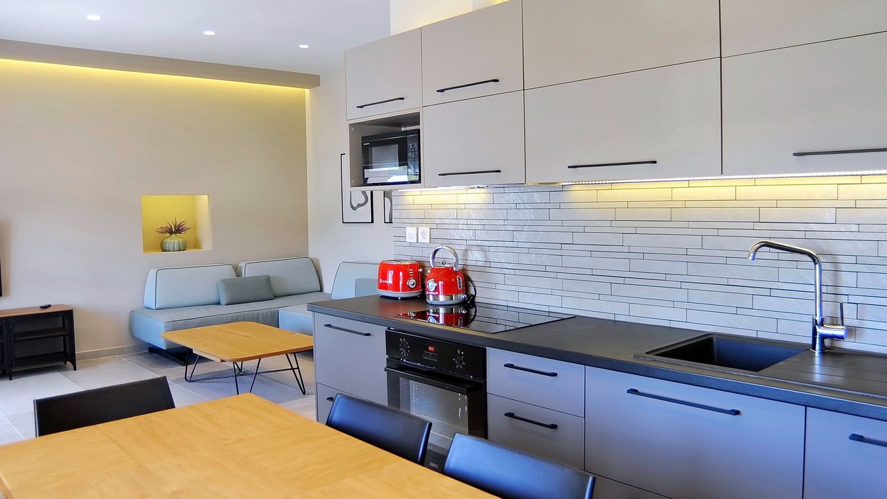 Photo of Kitchen in Vlicho