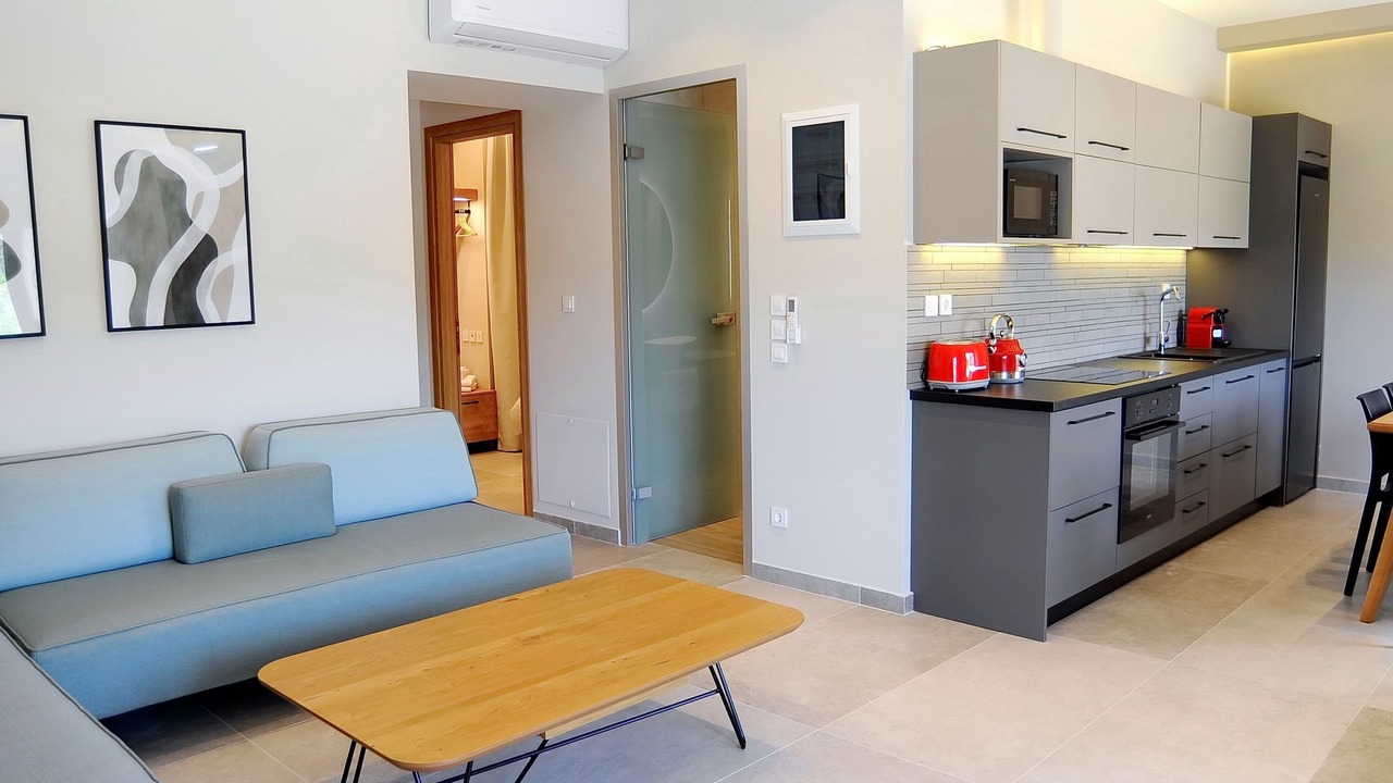 Photo of Livingroom in Vlicho
