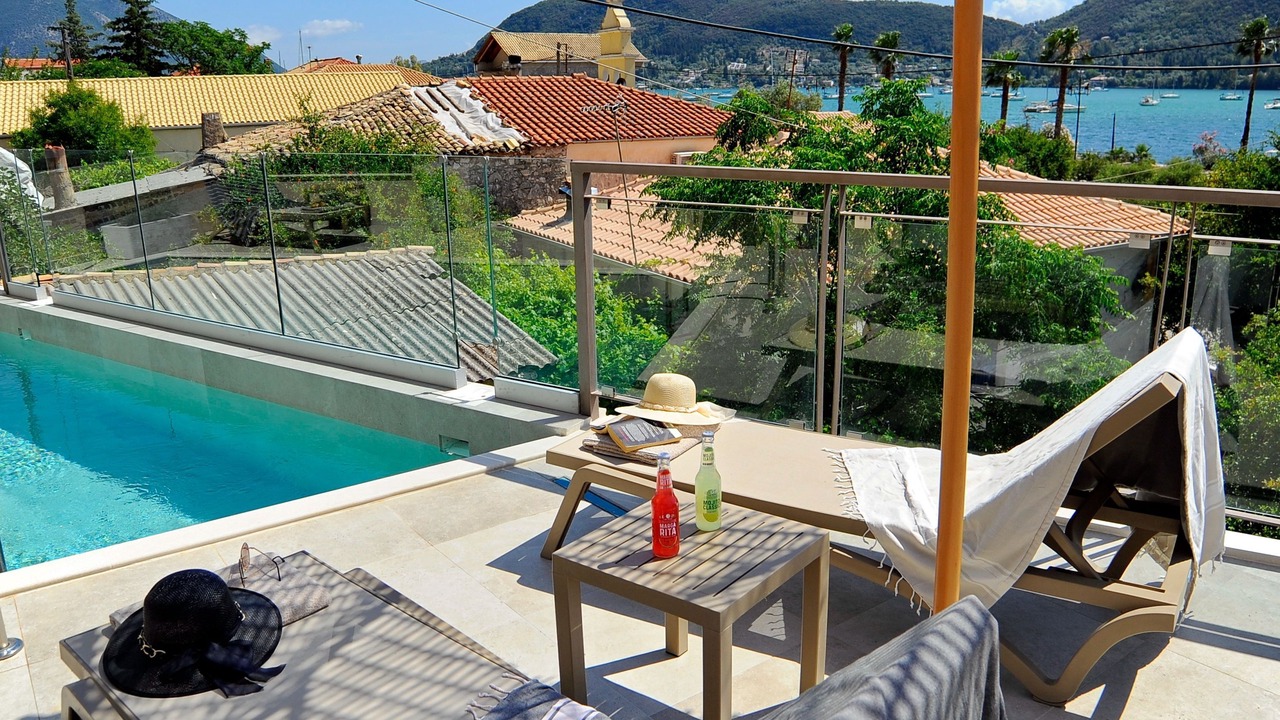 Photo of Outdoor in Vlicho