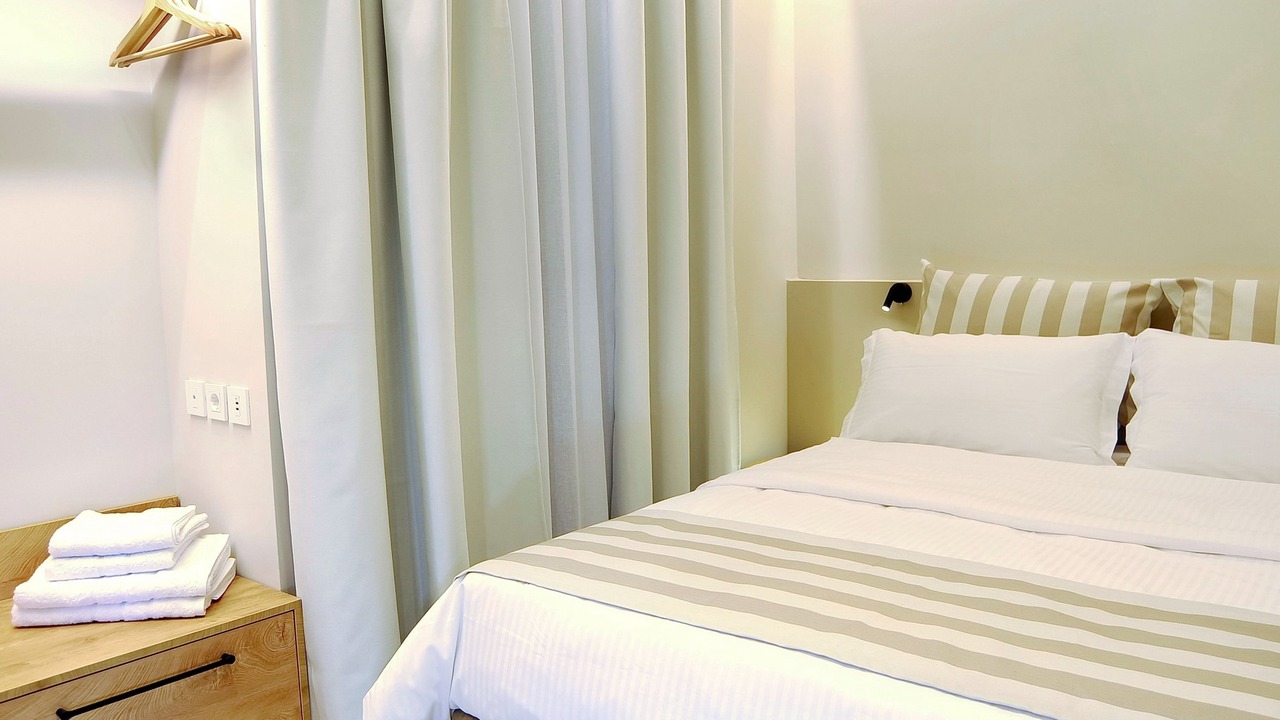 Photo of Bedroom in Vlicho