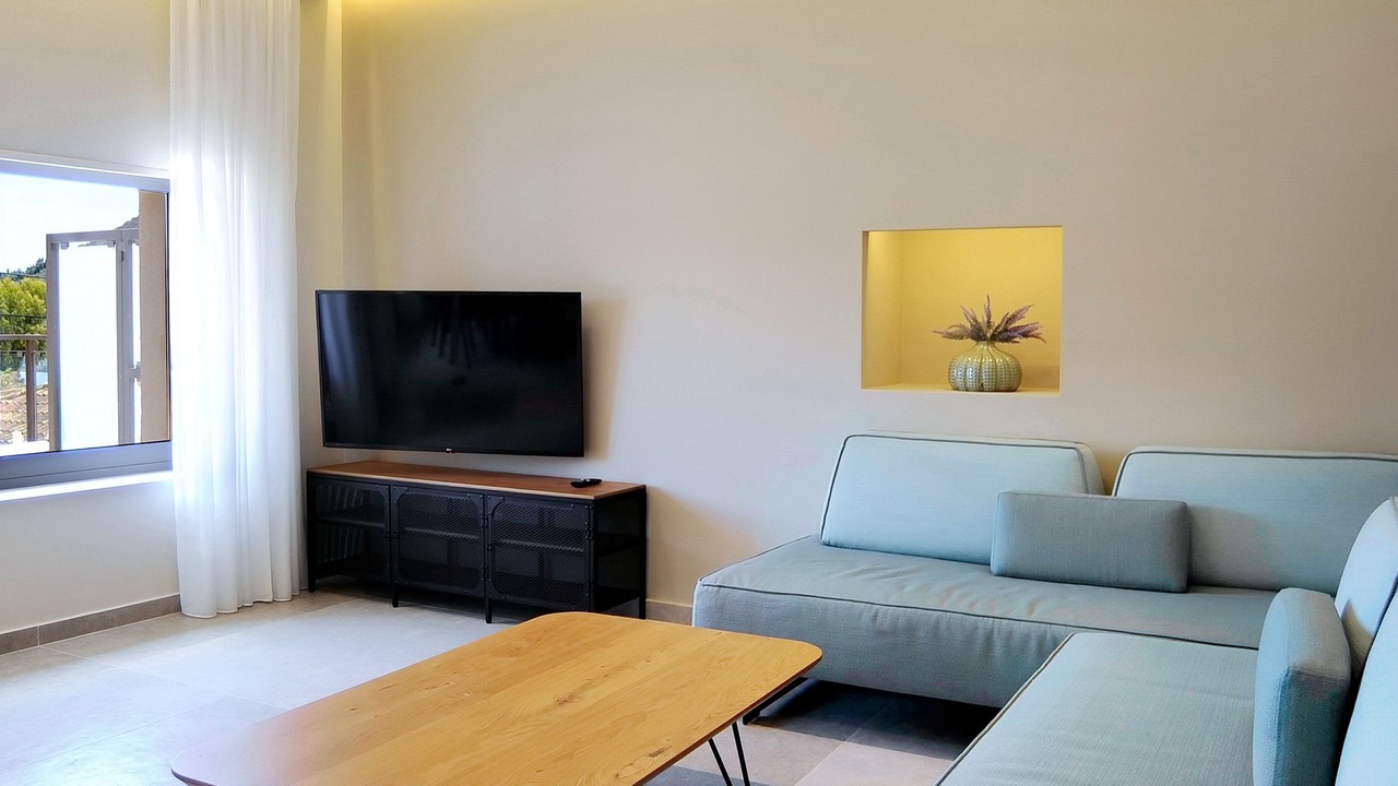 Photo of Livingroom in Vlicho