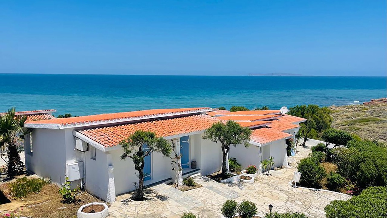 Photo of Outdoor in Ayia Fotia