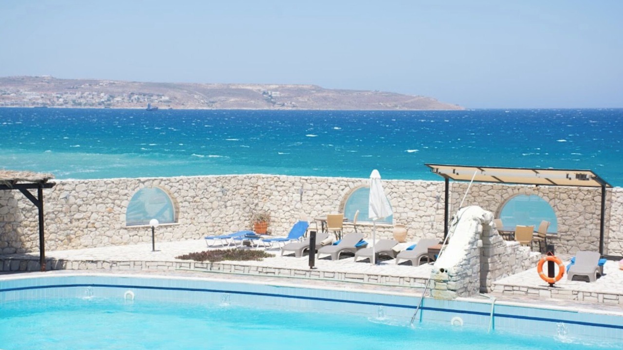 Photo of Outdoor in Ayia Fotia