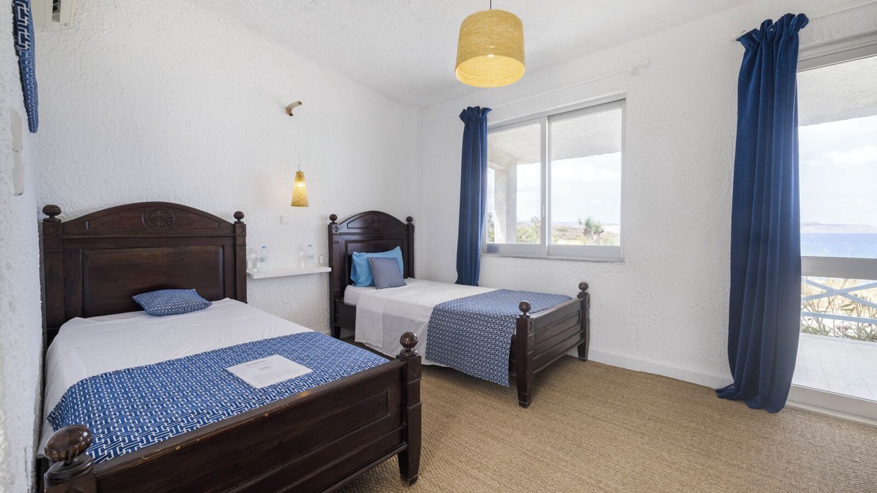 Photo of Bedroom in Ayia Fotia