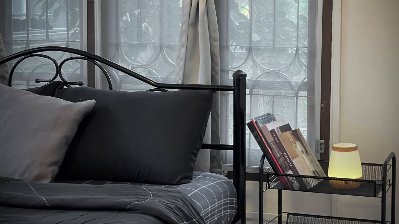Photo of Bedroom in Ban Pa Yang