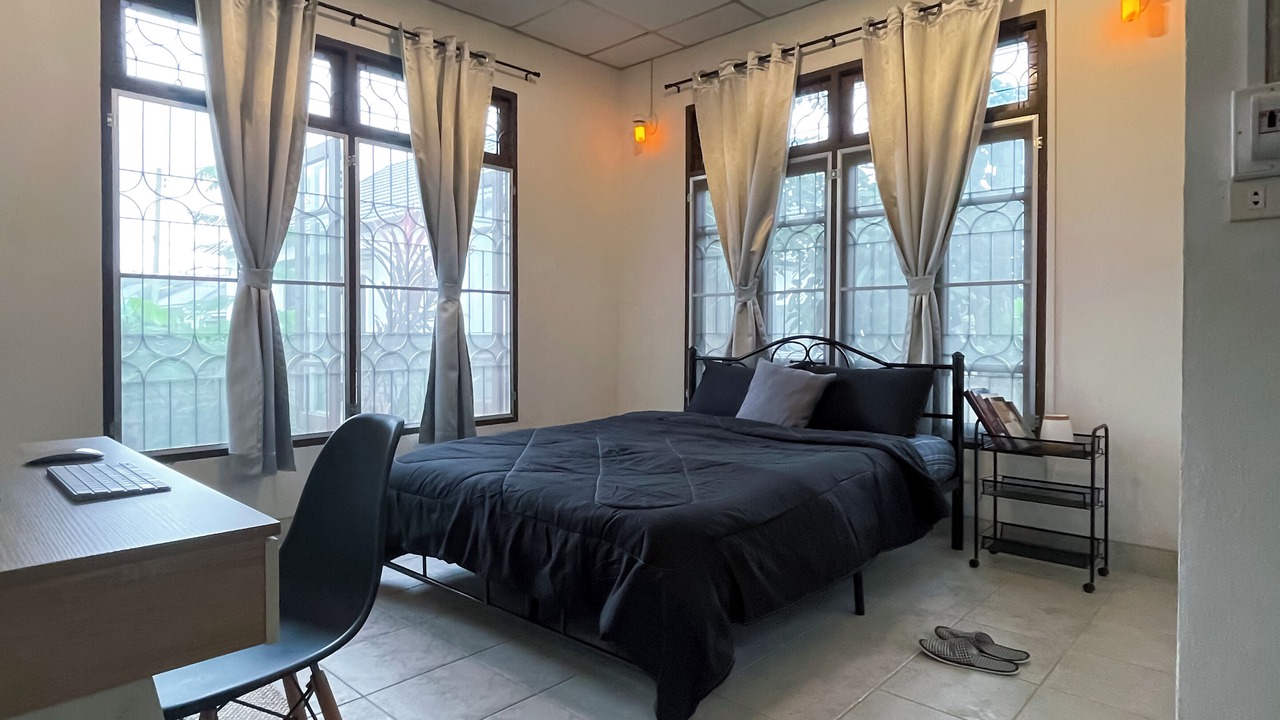 Photo of Bedroom in Ban Pa Yang