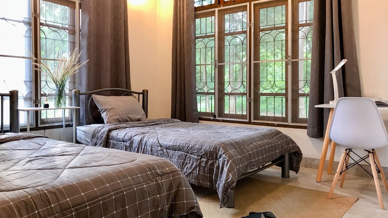 Photo of Bedroom in Ban Pa Yang