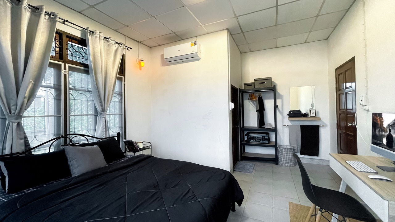 Photo of Bedroom in Ban Pa Yang