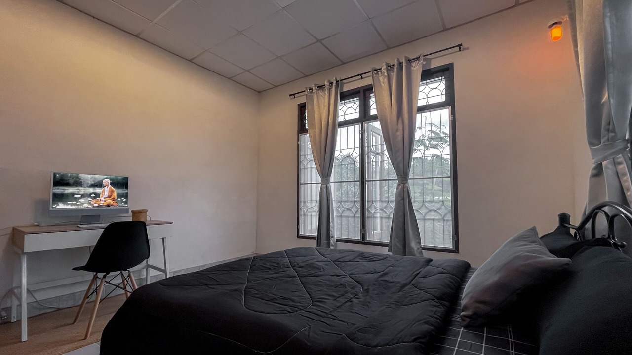 Photo of Bedroom in Ban Pa Yang