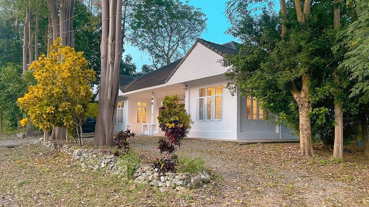 Photo of Outdoor in Ban Pa Yang