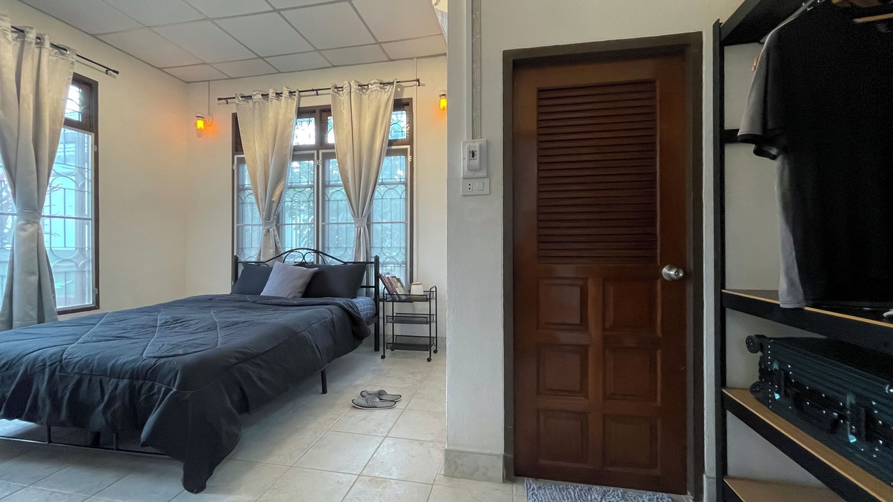 Photo of Bedroom in Ban Pa Yang