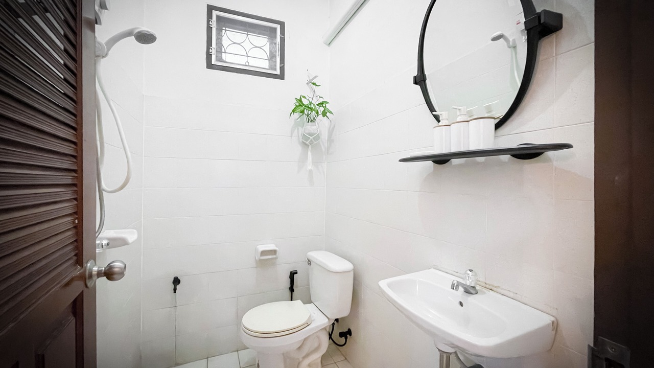 Photo of Bathroom in Ban Pa Yang