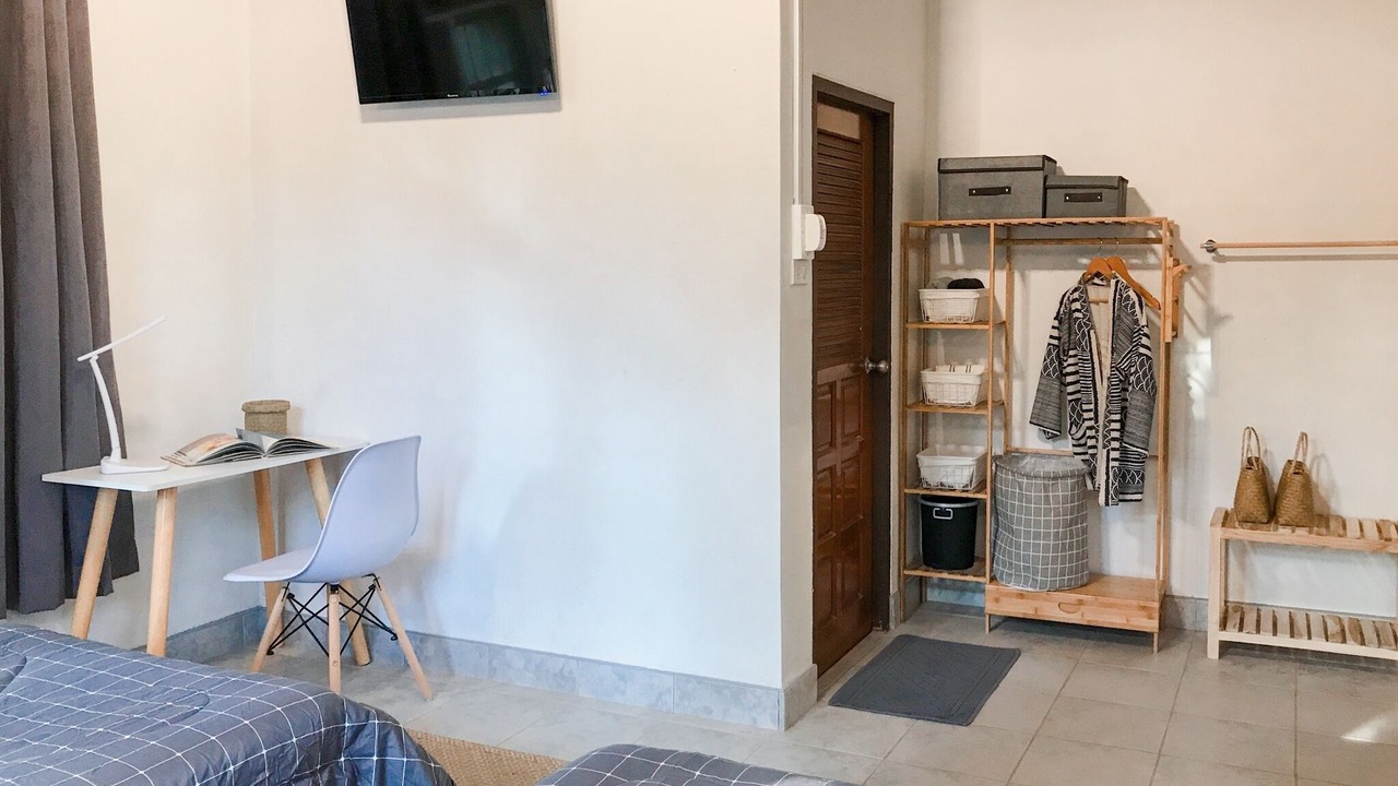 Photo of Bedroom in Ban Pa Yang