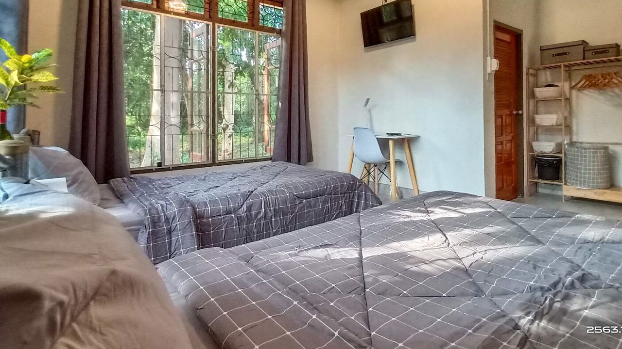 Photo of Bedroom in Ban Pa Yang