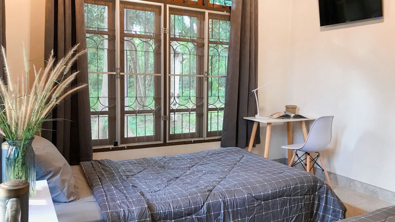 Photo of Bedroom in Ban Pa Yang