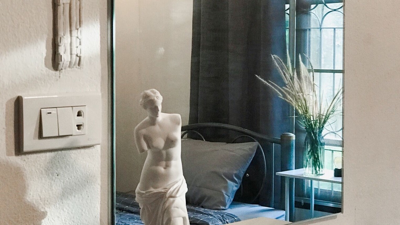 Photo of Bedroom in Ban Pa Yang