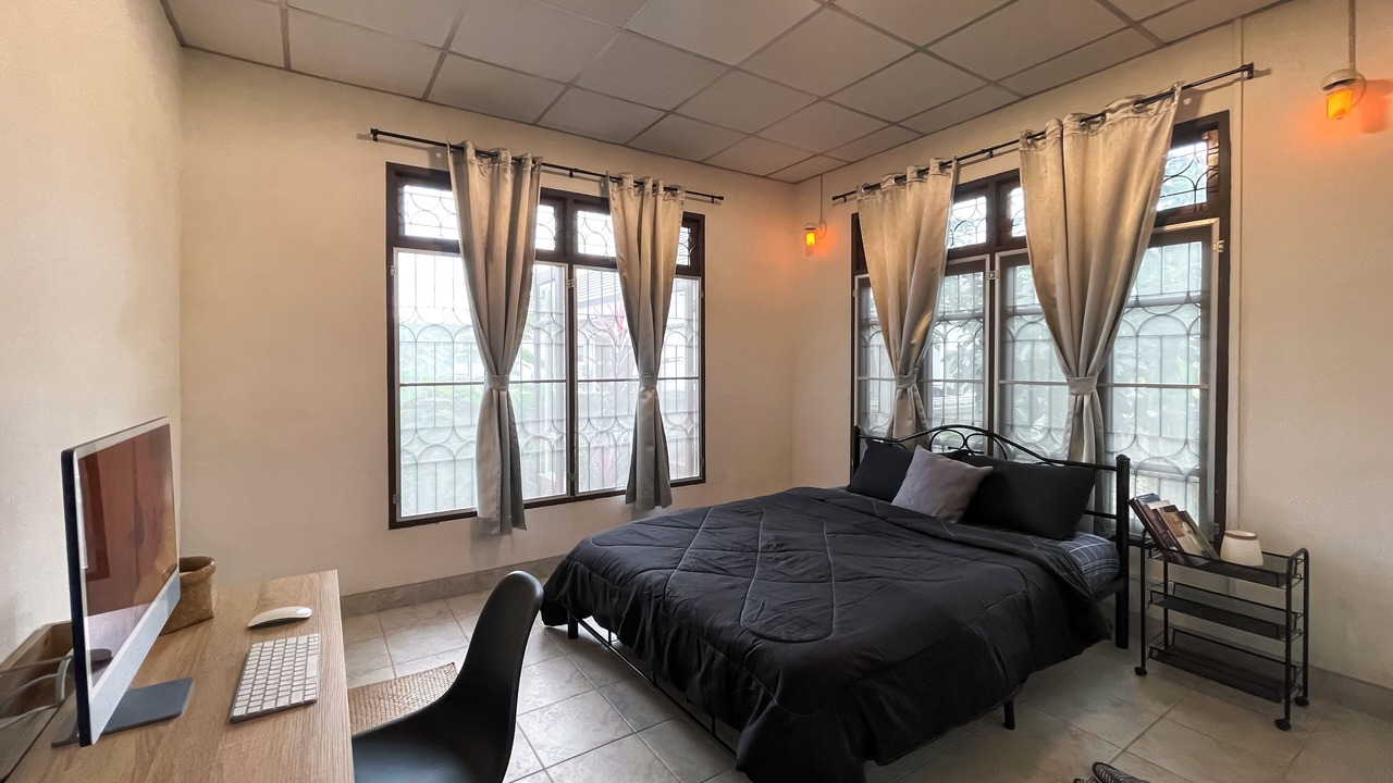 Photo of Bedroom in Ban Pa Yang