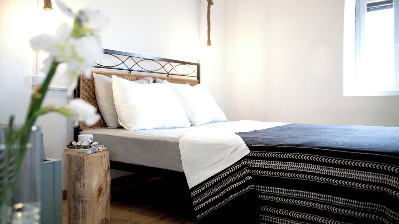 Photo of Bedroom in Karvelas