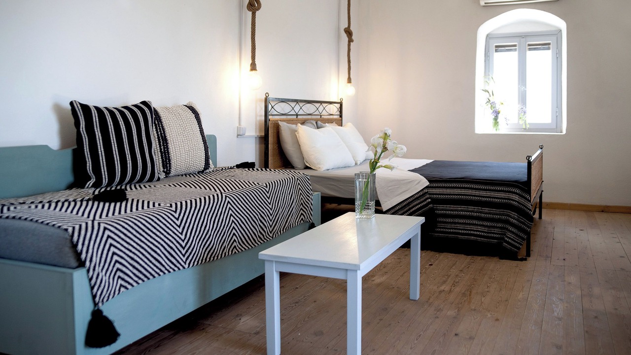 Photo of Bedroom in Karvelas