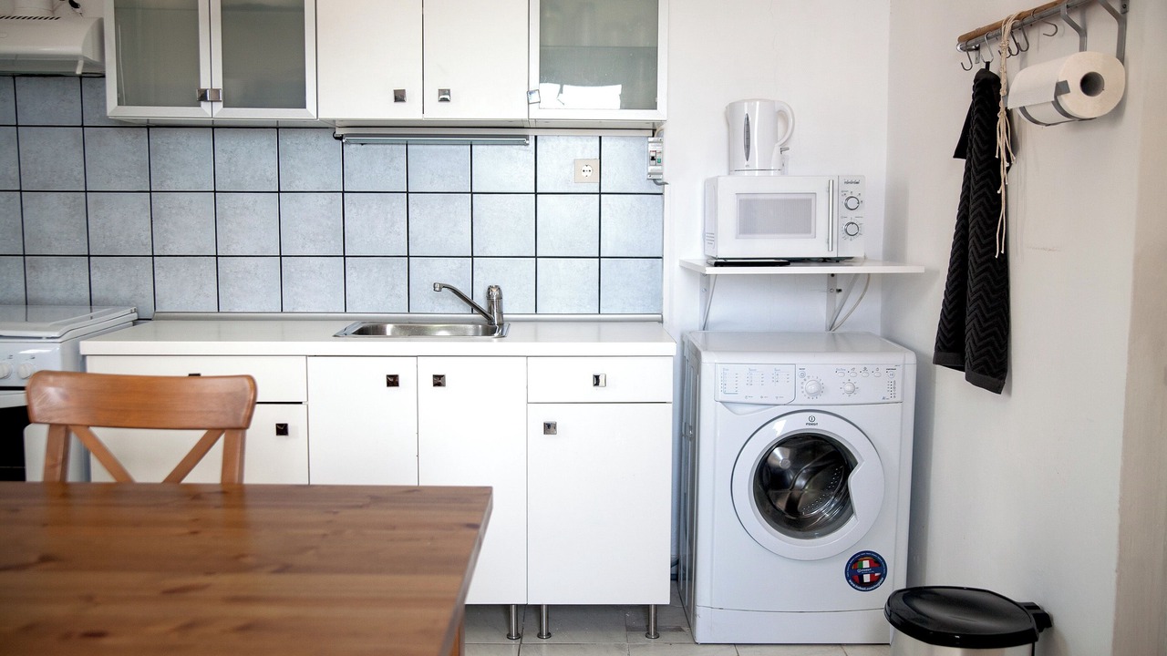 Photo of Kitchen in Karvelas