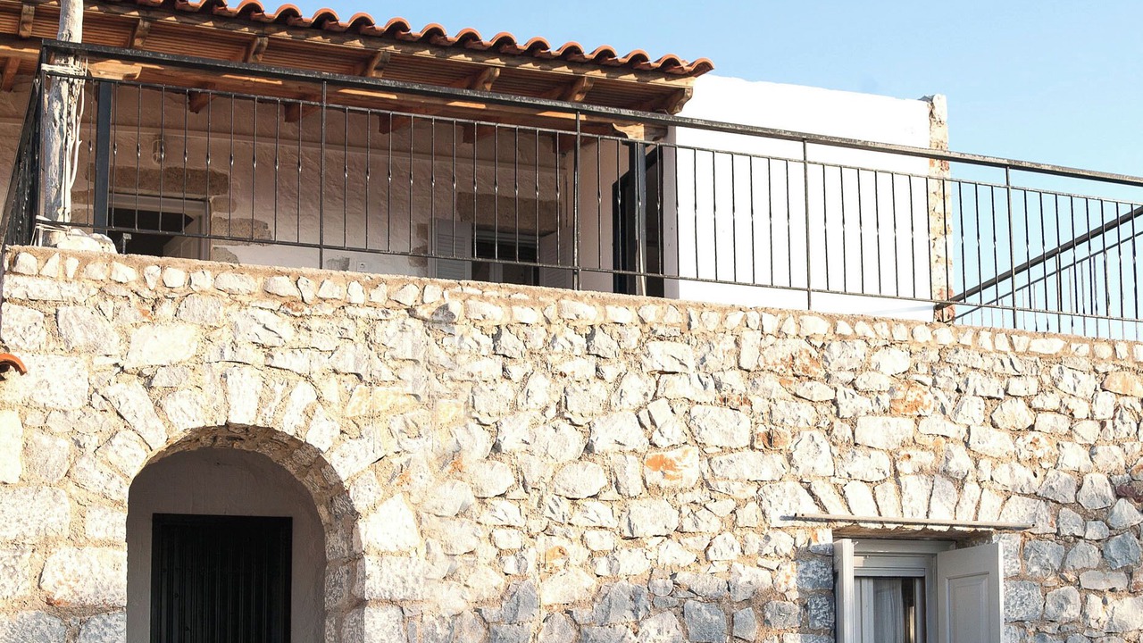 Photo of Outdoor in Karvelas
