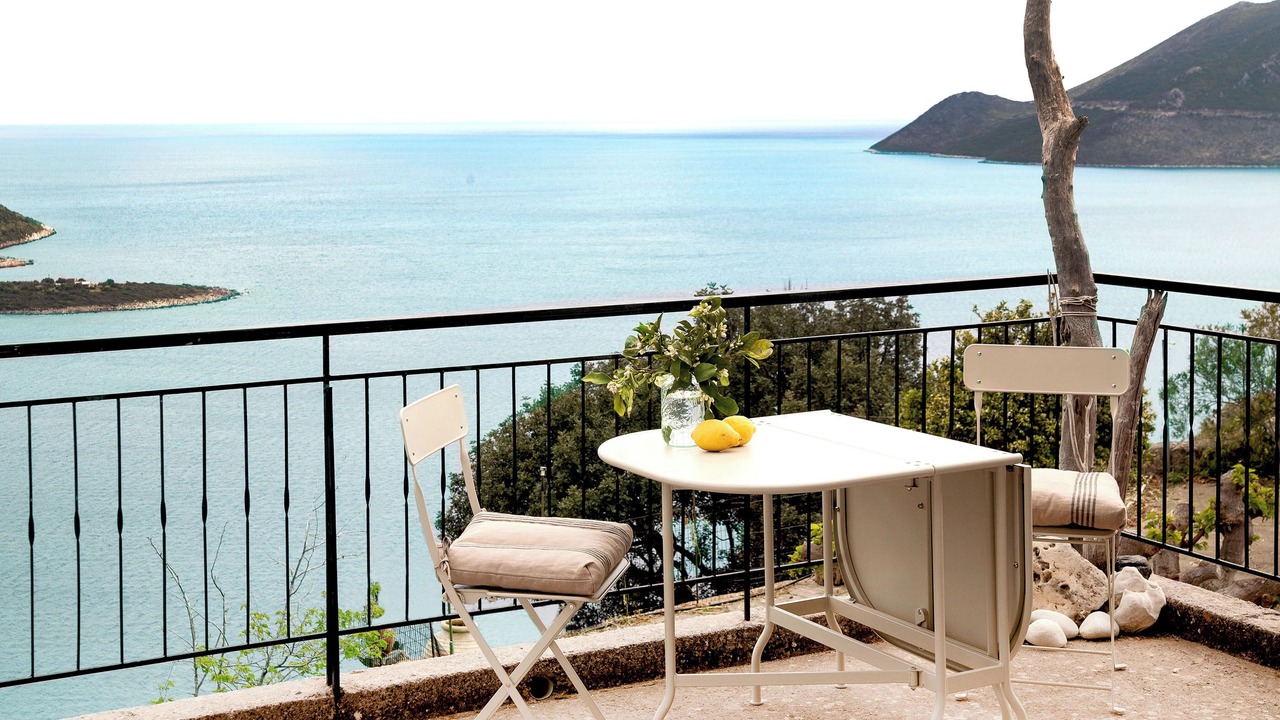 Photo of Outdoor in Karvelas