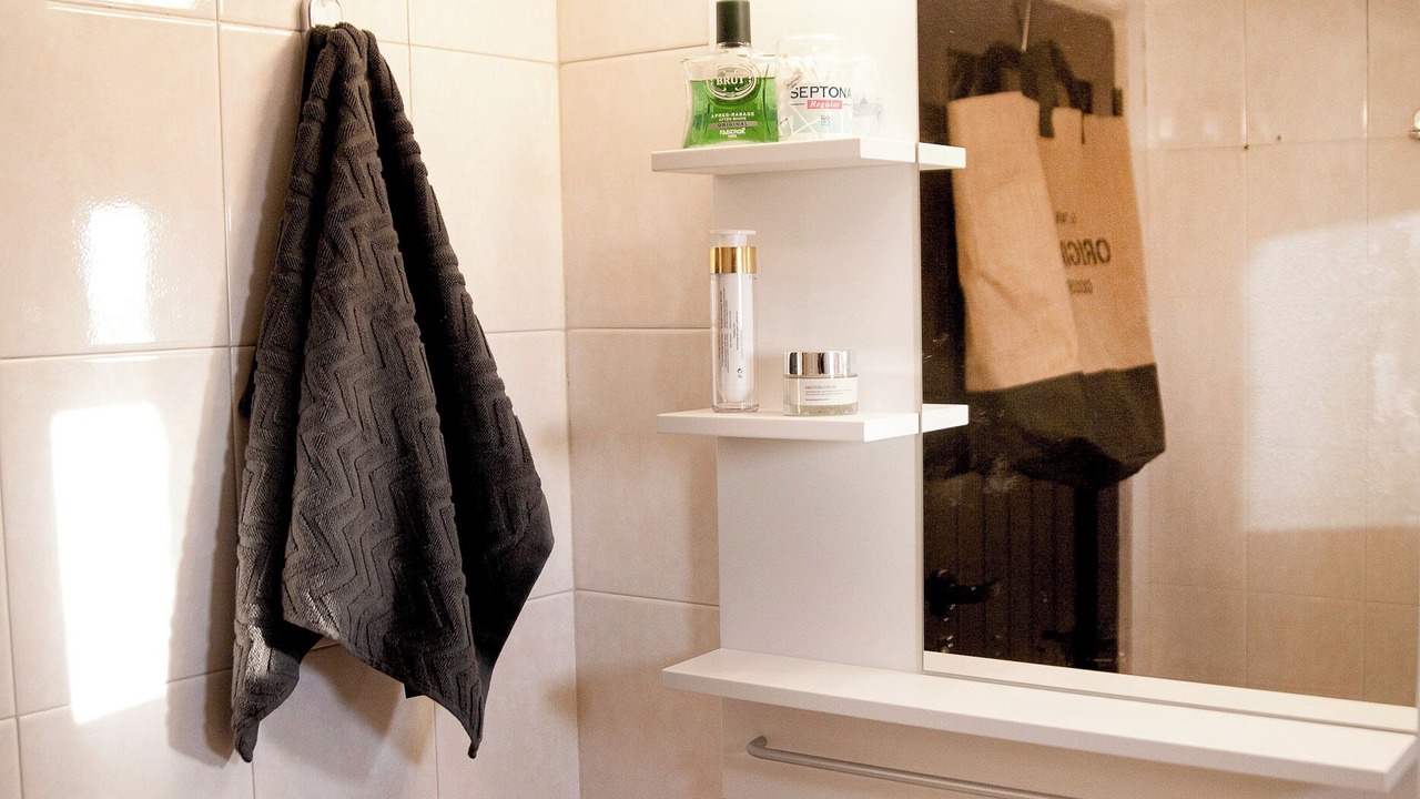 Photo of Bathroom in Karvelas