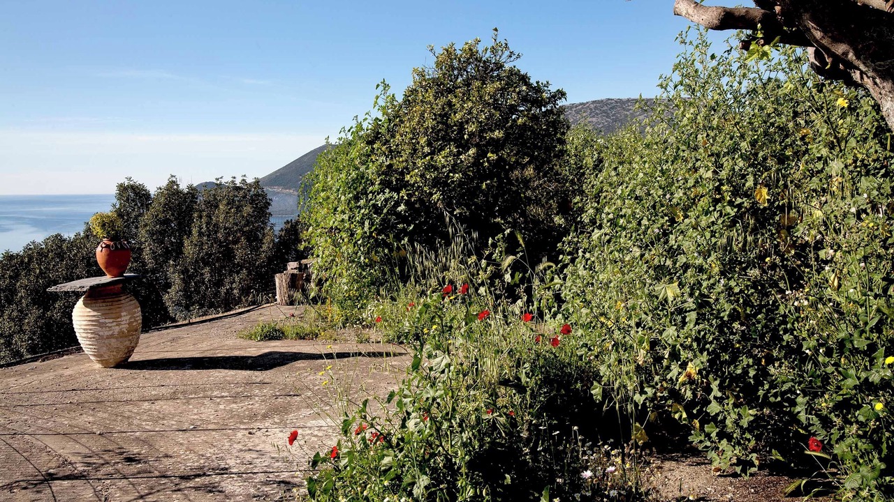 Photo of Outdoor in Karvelas