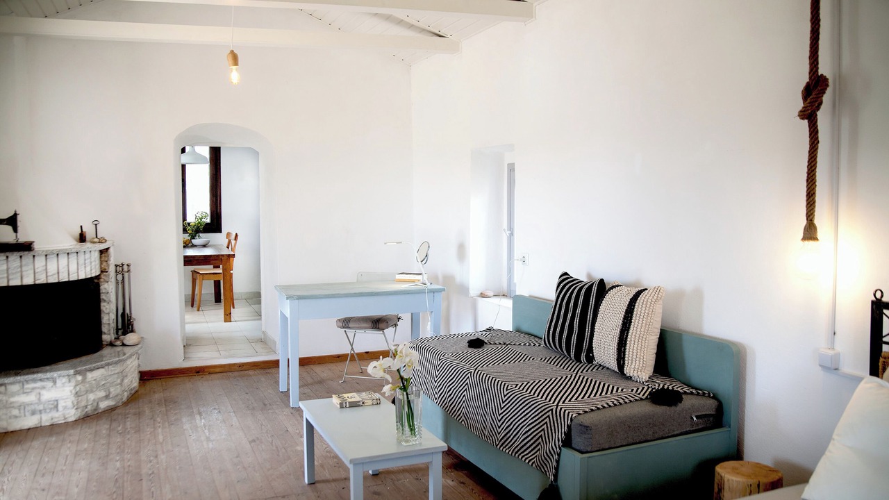 Photo of Livingroom in Karvelas